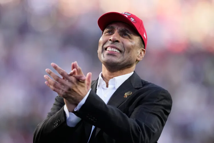 Craig's versatility helped fuel 49ers dynasty, got him into the Hall of Fame